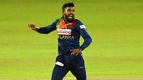 Asia Cup 2022: 3 Sri Lankan players to watch out for