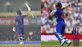IND vs ZIM 2022: 3 reasons why Shikhar Dhawan being replaced by KL Rahul as skipper is the right move