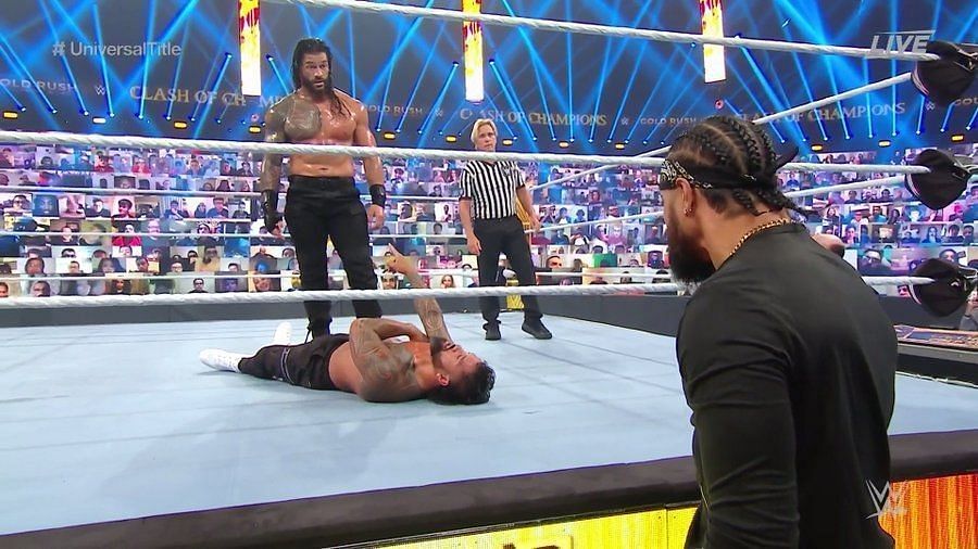 WWE के पूर्व चैंपियन ने दिया बहुत बड़ा बयान