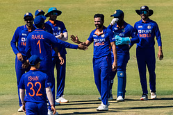 IND vs ZIM 2022: "The 190-run total was never going to trouble India" - Aakash Chopra on Men in Blue's emphatic win in 1st ODI