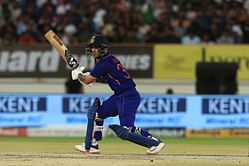 IND vs ZIM 2022: Aakash Chopra picks India's probable XI for the 1st ODI; no place for Ishan Kishan