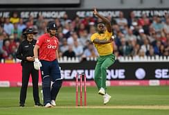 EN-A vs SA Dream11 Prediction: Fantasy Cricket Tips, Today's Playing 11 and Pitch Report for 4-day Practice Match