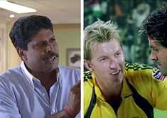 5 cricketers who appeared in serials and Bollywood movies