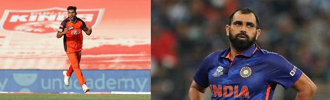 "I would have picked Mohammed Shami, Shubman Gill, and Umran Malik for T20 World Cup" - Dilip Vengsarkar