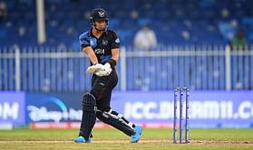 USA vs NAM Dream11 Prediction: Fantasy Cricket Tips, Today's Playing XIs, Player Stats, Pitch Report for ICC Men’s Cricket World Cup League 2, Match 105
