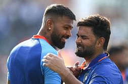 Asia Cup 2022: 3 unorthodox tactics India can employ for the remainder of the tournament