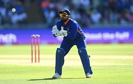 IND vs AUS 2022: "Rishabh Pant will have to miss out" - Aakash Chopra on Team India's playing XI for 3rd T20I