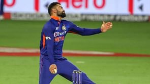 Asia Cup 2022: "He was always keen to take the ball"- Virat Kohli's childhood coach on India star's bowling