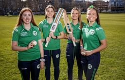 SCO-W vs IRE-W Dream11 Prediction: Fantasy Cricket Tips, Today's Playing 11, Player Stats, Pitch Report for 2nd T20I