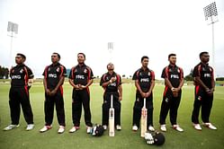 PNG vs USA Dream11 Prediction: Fantasy Cricket Tips, Today's Playing XIs, Player Stats, Pitch Report for ICC CWC League 2, Match 103