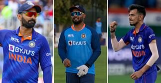 3 concerns with India's T20 World Cup squad