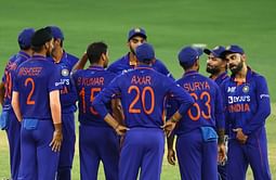 IND vs AUS 2022: Predicting India's strongest XI for Australia T20Is