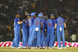 T20 World Cup 2022: "Don’t see drama happening in the middle overs which you need to win T20 games" - Sanjay Manjrekar raises concerns about India's squad