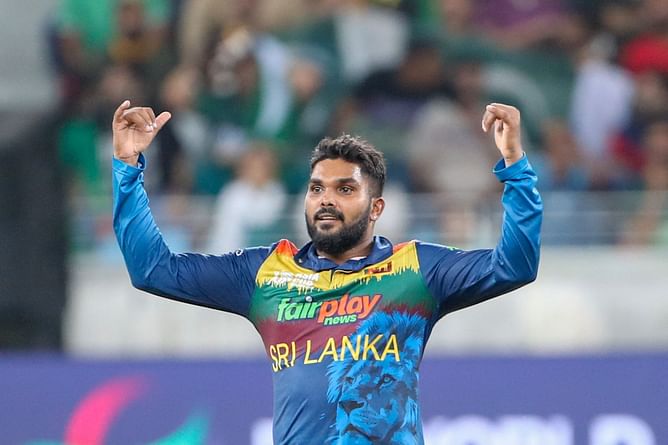 Asia Cup 2022: “All their lives they have played tape ball cricket” - Salman Butt surprised with Pakistan batters’ struggles against Wanindu Hasaranga