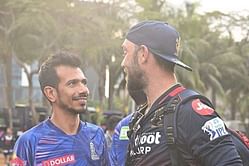 3 IPL friendships that could light up the India-Australia T20I series