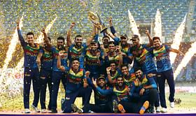 Asia Cup 2022: "They haven't stuck with a core group of players" - Brad Hogg gives Sri Lanka valuable advice to bring back glory days