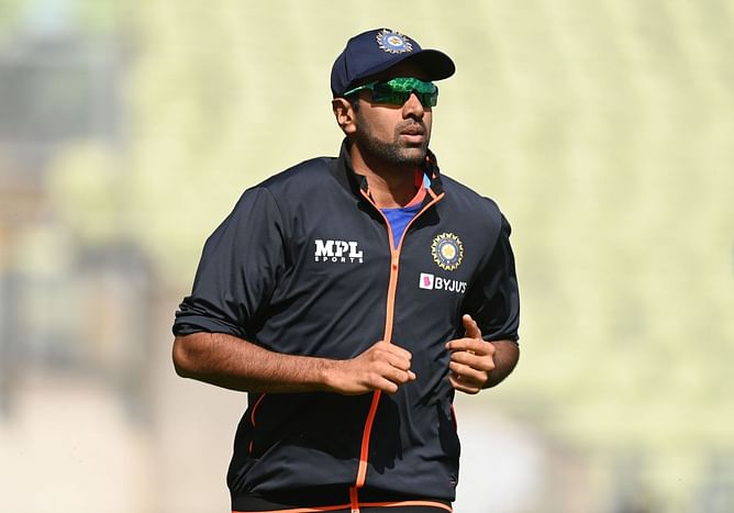 Asia Cup 2022: 3 reasons why Ravichandran Ashwin must replace Yuzvendra Chahal