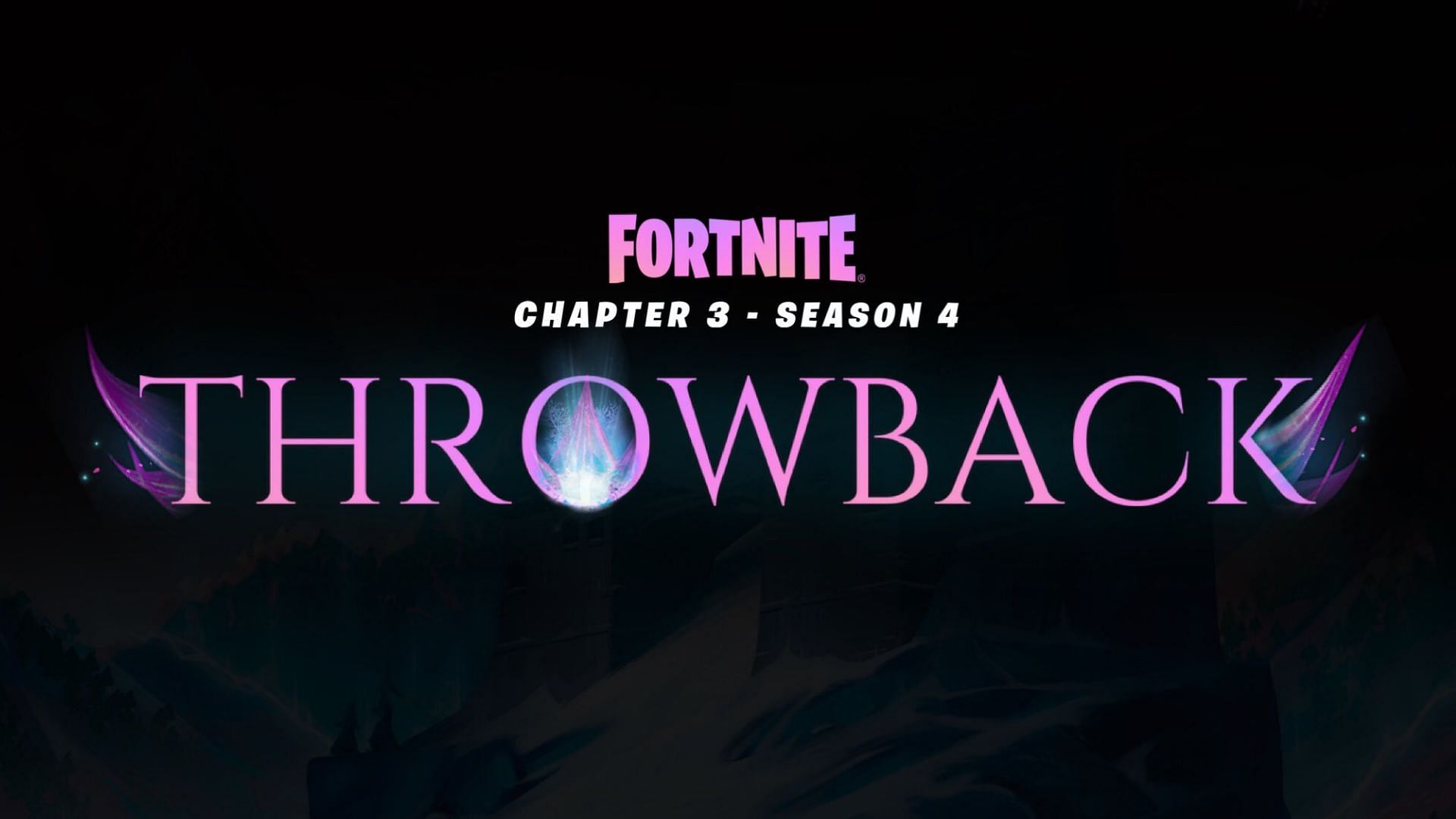 Fortnite Chapter 3 Season 4 cover (Image via FitzyLeaks/Twitter)