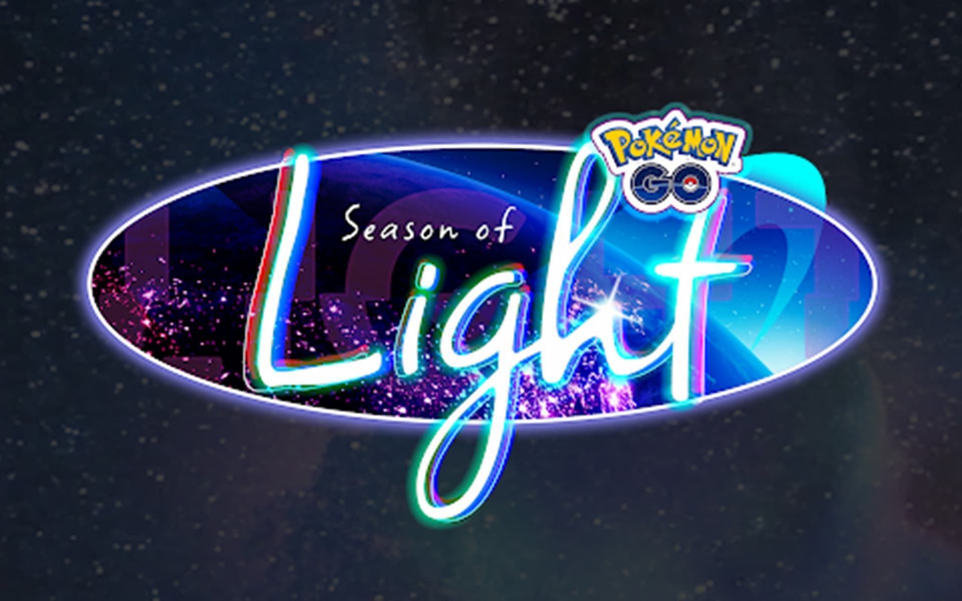 The Season of Light has new location rotations in Pokemon GO (Image via Niantic)