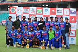 EAG vs TUS Dream11 Prediction: Fantasy Cricket Tips, Today's Playing 11, Player Stats, Pitch Report for KCA President Cup T20 2022, Match 3