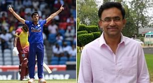 “Indian selectors can think of playing him" - Saba Karim feels Ravi Bishnoi can be an all-format player for India