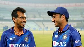 Asia Cup 2022: Yuzvendra Chahal vs Ravi Bishnoi - Who should play the remaining games for India?