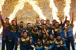Asia Cup 2022: 3 records that were broken during Sri Lanka's emphatic win in the final against Pakistan