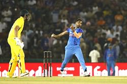 IND vs AUS 2022: “I’ll be very concerned about Team India’s bowling” - Wasim Jaffer after Men in Blue failed to defend 208 in Mohali