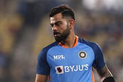 IND vs AUS 2022: 3 Indian players who flopped in the 2nd T20I vs Australia