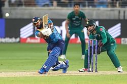 Asia Cup 2022: "It seemed Wanindu Hasaranga was an out-of-syllabus question" - Aakash Chopra on all-rounder's match-defining performance for SL vs Pak