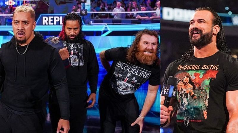 wwe smackdown subtly