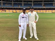 IN-A vs NZ-A Dream11 Prediction: Fantasy Cricket Tips, Today's Playing 11, Player Stats, Pitch Report for 2nd Unofficial Test