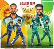 Asia Cup 2022: 3 player battles to watch out for from the final between Sri Lanka and Pakistan