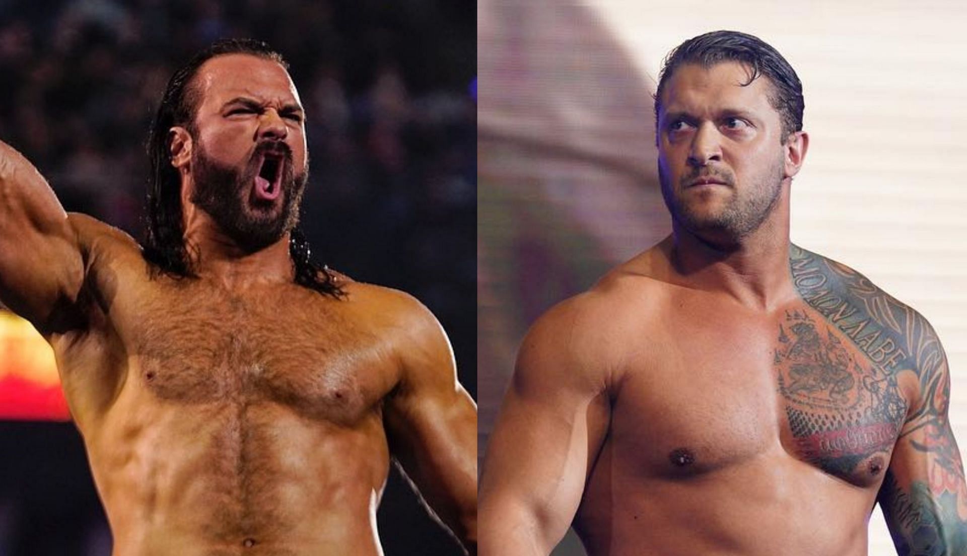 WWE Extreme Rules इवेंट बढ़िया रह सकता है 
