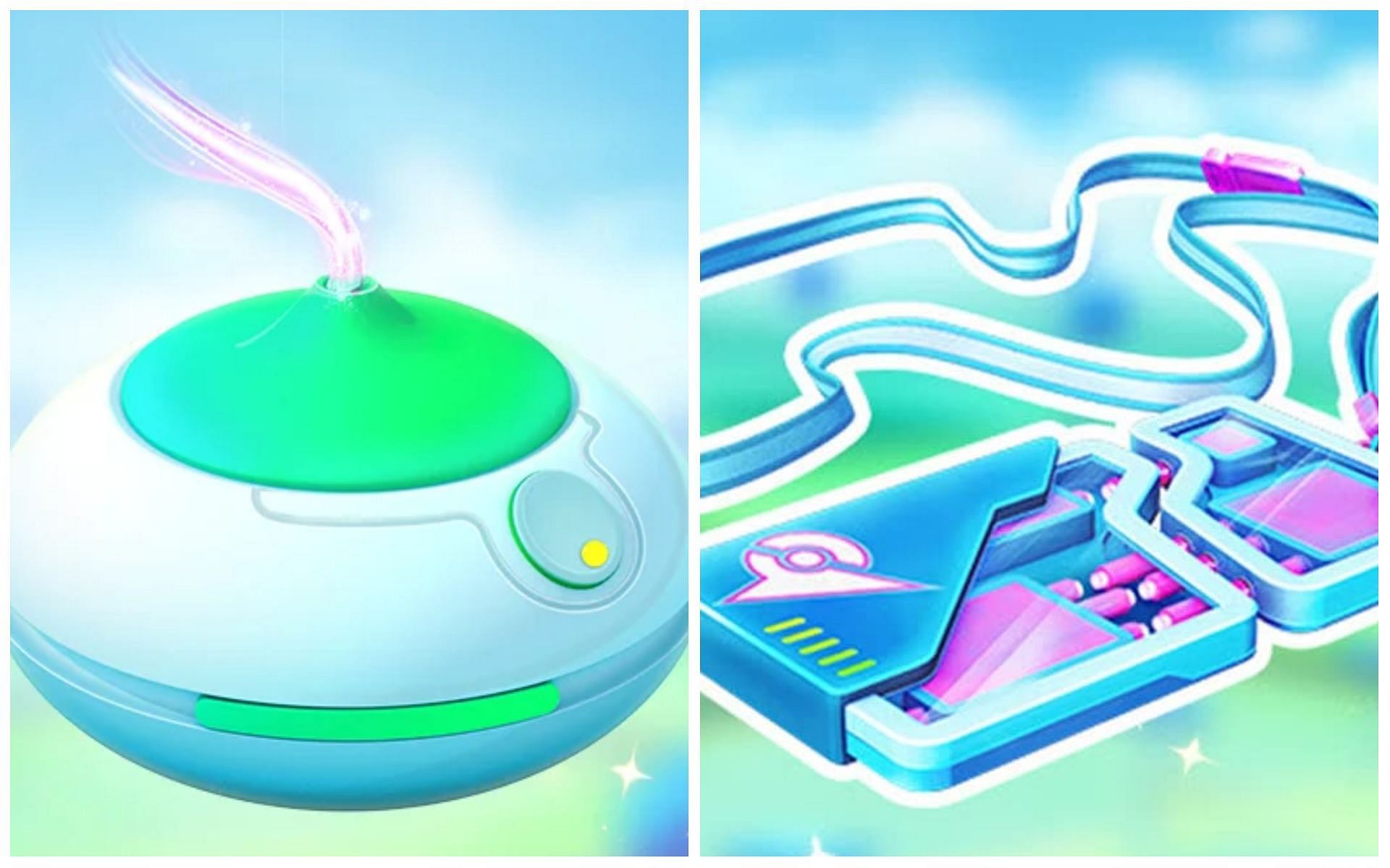 Many trainers feel Pokemon GO is moving in the wrong direction (Image via Niantic)