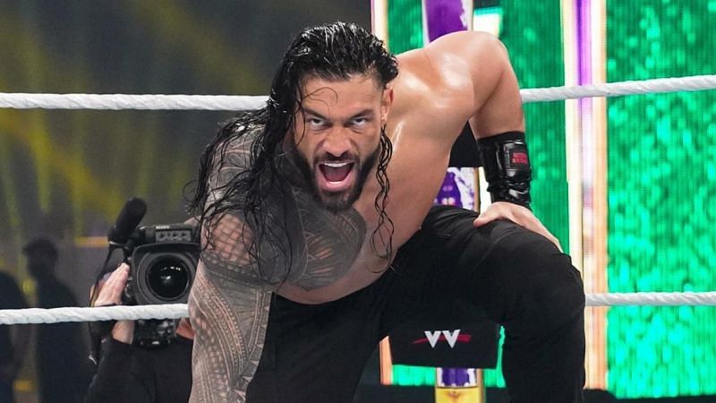 roman braun strowman
