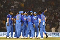 IND vs AUS 2022: 3 takeaways from India's loss in the first T20I
