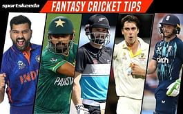 SL vs PAK Dream11 Prediction: Fantasy Cricket Tips, Today's Playing 11, Player Stats, Pitch Report for Asia Cup 2022, Final