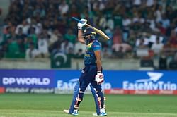 Asia Cup 2022: "Everything was against him" - Gautam Gambhir rates Bhanuka Rajapaksa's knock among the top 5 innings in T20 cricket