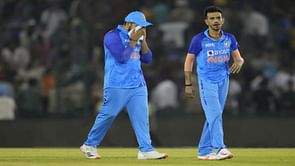 IND vs AUS 2022: "Both of them were used completely differently than usual" - Ajay Jadeja on Rohit Sharma's plans for Harshal Patel and Yuzvendra Chahal in the 1st T20I