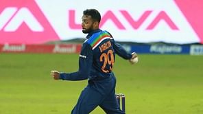 "I'll definitely make a good comeback" - Varun Chakaravarthy looking at India return through Syed Mushtaq Ali Trophy and IPL 2023 performances