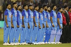 IND vs AUS 2022: 3 Indian players who flopped in the T20I series against Australia