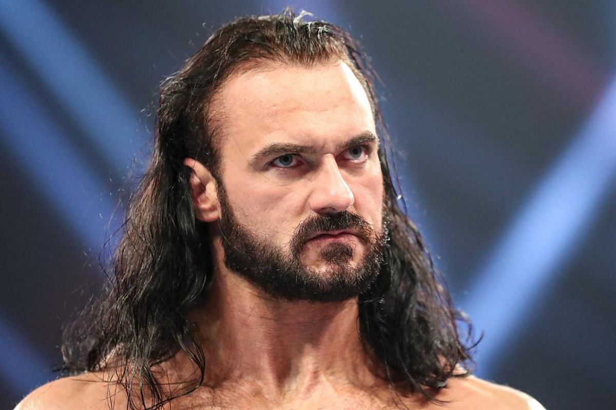 The Scottish Warrior is one of WWE