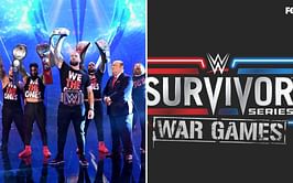 4 WWE Superstars जो Bloodline के खिलाफ Survivor Series WarGames में ड्रीम टीम का हिस्सा बन सकते हैं