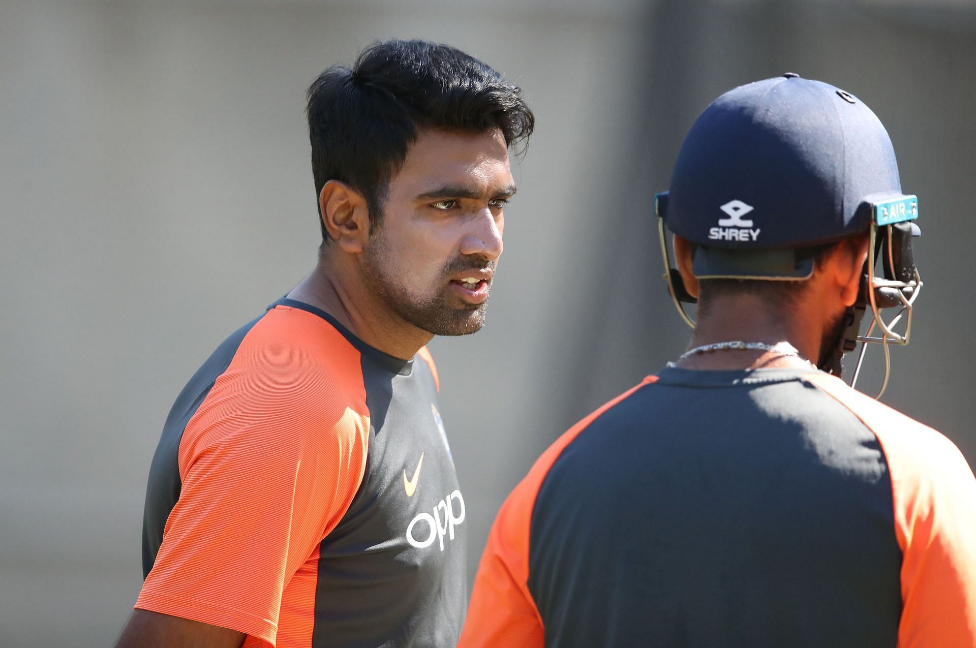 Australia Training Session