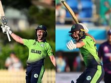 T20 World Cup 2022: Top 3 batting performances from Round 1 of the tournament