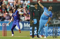 T20 World Cup 2022: “Yuzi’s not quite good as compared to the all-round skills of Ashwin” - Danny Morrison doesn’t see Chahal playing against South Africa