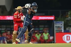 "I was shocked that Gujarat picked me because I hadn't even gone for their trials" - Sai Sudharsan living unexpected IPL dream