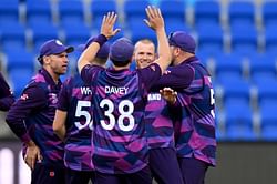 T20 World Cup 2022 West Indies vs Scotland: Who won today's match?