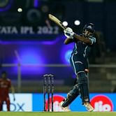Quick off the blocks: Fast-tracked Sai Sudharsan out to realize "burning desire" to play for India